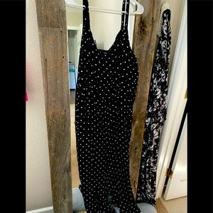 New jumpsuit torrid size 4